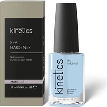 Kinetics nano seal výživný a regenerační lak na nehty 15 ml