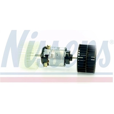 NISSENS vnitřní ventilátor 87189