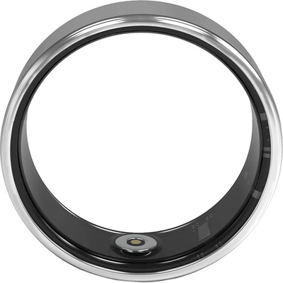 TESLA Ring G55 stříbrný velikost 8