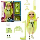 Bábiky MGA Rainbow High Series 2 Karma Nichols