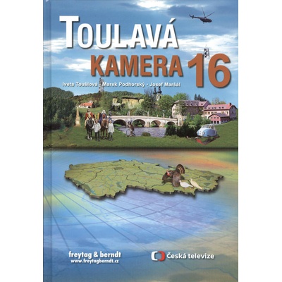 Toulavá Kamera 16