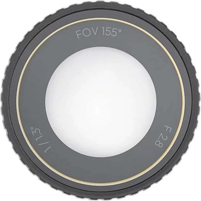 DJI Osmo Action 4 Glass Lens Cover CP.OS.00000282.01