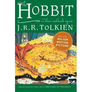 The Hobbit: Or There and Back Again | John Ronald Reuel Tolkien (2012)