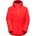 Mammut Мъжко водоустойчиво яке Mammut Alto Light Hardshell Hooded Jacket Waterproof jacket - Mammut Red (002-3107-0512)
