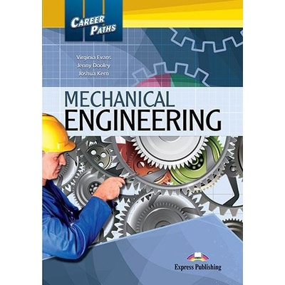 Career Paths Mechanical Engineering - SB+T´s Guide & cross-platform application