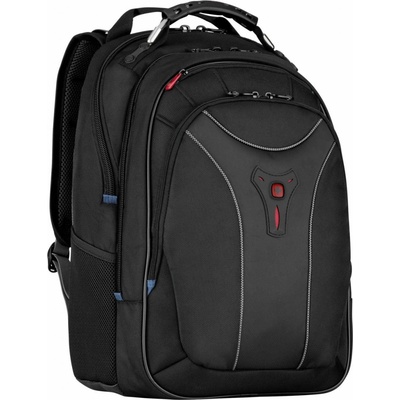 Wenger Carbon 600637 černá 23 l