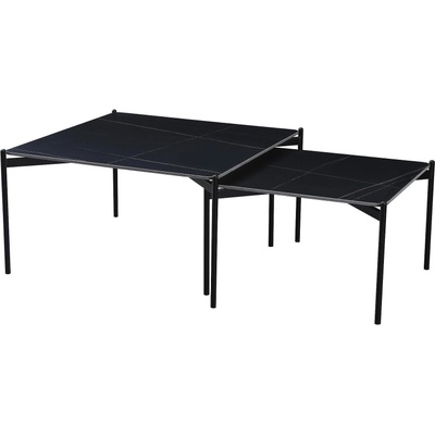 Комплект 2 холни маси Eliza