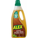 Alex mýdlový čistič na dřevo 750 ml