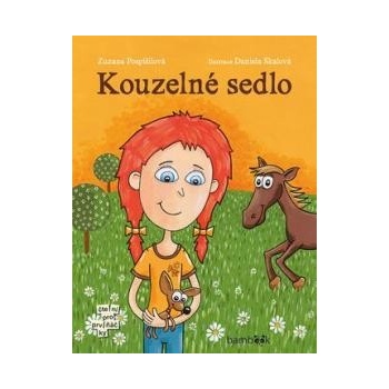 Kouzelné sedlo