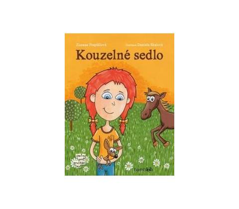 Kouzelné sedlo