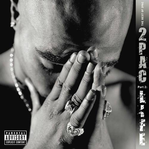 2pac - the best of 2pac - part 2: life cd - Heureka.sk