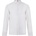 HUGO BOSS Риза Boss Men's C-Roan-Kent-C-244 Black Long Sleeve Plain Shirt - Open White 131
