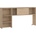 Надстойка за бюро Function Plus с плъзгаща врата Jackson Hickory