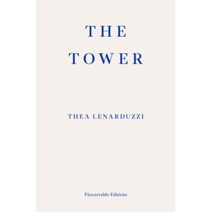 The Tower (ISBN: 9781804271797)