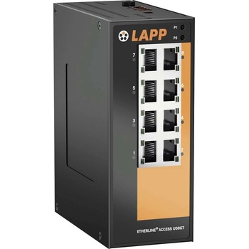 LAPP ETHERLINE ACCESS U08GT