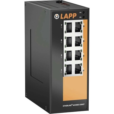 LAPP ETHERLINE ACCESS U08GT