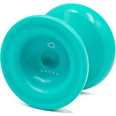 MagicYoyo Skyva 2 plastové freestyle yoyo Deep Teal