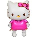 balónek Hello Kitty