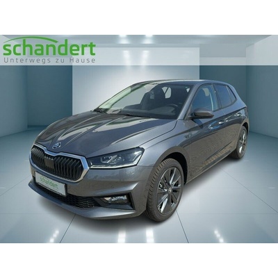 Skoda Fabia 1.0 TSI Tour DSG 85 kW