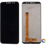 Alcatel Оригинален Заден Капак за Alcatel 1S (2019) OT5024 5024