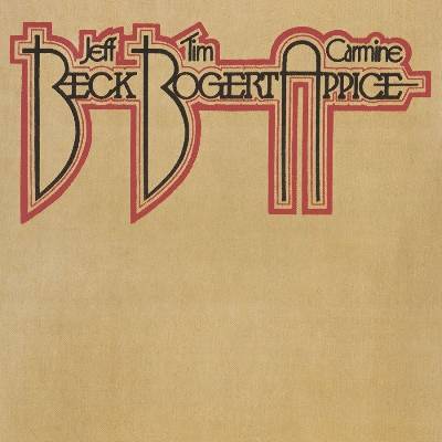 BECK, BOGERT & APPICE - BECK, BOGERT & APPICE LP