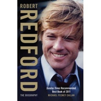 Robert Redford