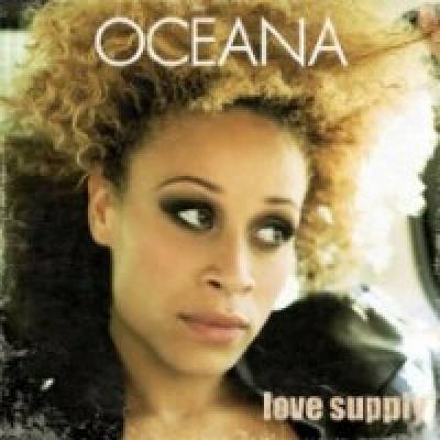 Oceana - Love Supply CD