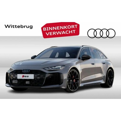 Audi RS5 quattro Avant 470 kW