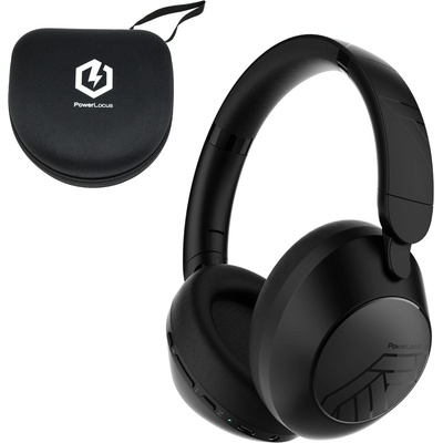 PowerLocus Orion Black 5060726255660