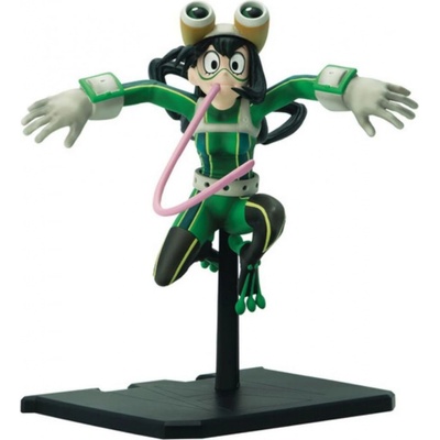 ABYstyle My Hero Academia Tsuyu Asui Super Collection