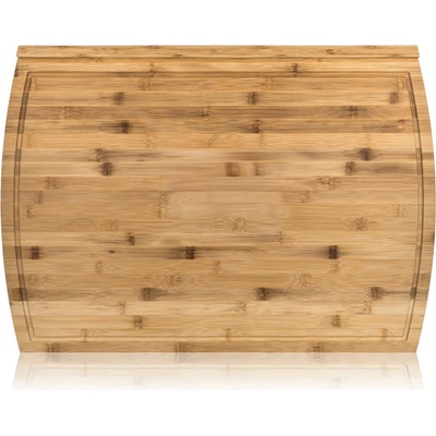 vál 70x49,5cm CULINARIA bambus