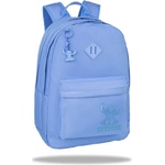COOLPACK Ученическа раница Coolpack - SCOUT - BLUE - STITCH