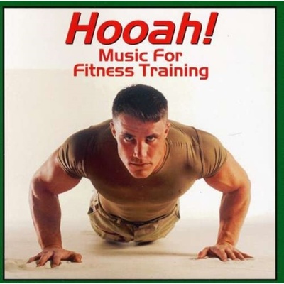 V/A - Hooah! CD