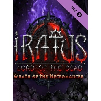 Iratus Wrath of the Necromancer
