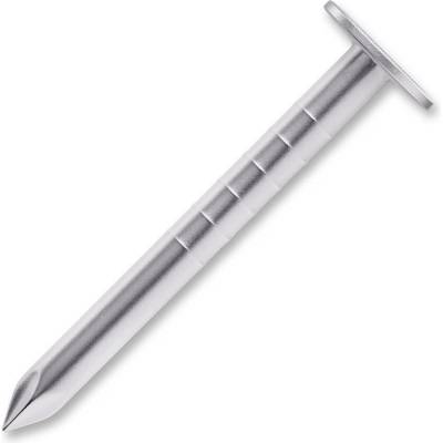 HASPL Čalounické hřebíky 1,4 x 14 mm zinek - 1 kg