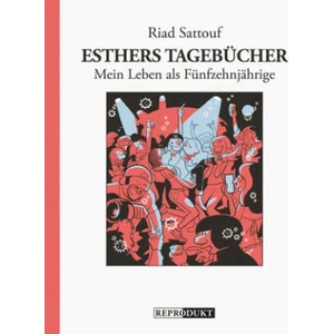 Esthers Tagebücher | Ulrich Pröfrock (ISBN: 9783956403156)