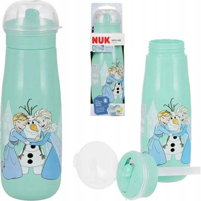 NUK Mini-Me FLIP Frozen 450 ml