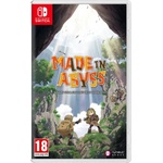 Spike Chunsoft Made in Abyss Binary Star Falling into Darkness (Switch)