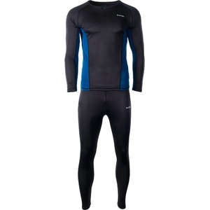 Hi-Tec Kamo set Размер: XL / Цвят: черен