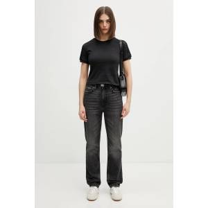 Adidas тениска дамска памучна LACE CALI T (KC8150)