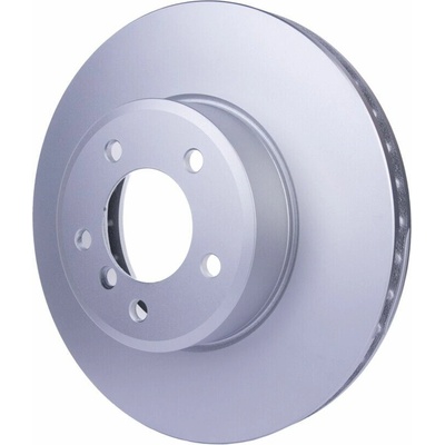Brzdový kotúč HELLA 8DD 355 128-111