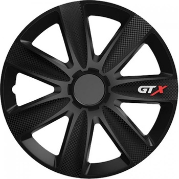Image 1 of Versaco Тасове за джанти gtx carbon black - 14 (vr56064)