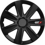 Versaco Тасове за джанти gtx carbon black - 14 (vr56064)