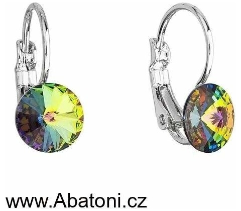 Swarovski Elements 51031.3 Vitrail Medium