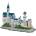 Revell 3D Пъзел Revell - Замъкът Нойшванщайн (00205)