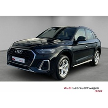 Audi Q5 40 TDI quattro S-line 150 kW