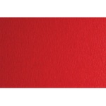 Fabriano Картон Colore, 50 x 70 cm, 140 g/m2, № 229, червен (43303229/2_ROSSO)