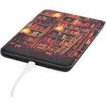 Stradour Kindle Paperwhite 6/ Colorsoft/ Signature Edition- Library graphic case
