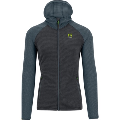 Karpos Ambrizzola Full-zip vulcan/dark slate