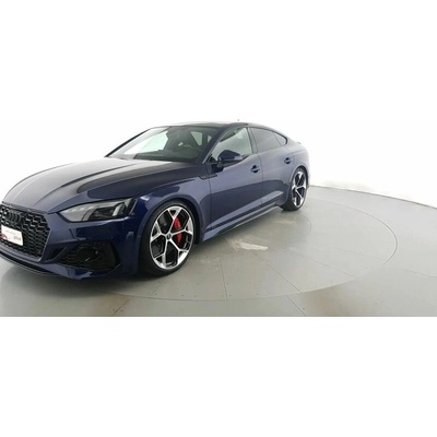 Audi RS5 2.9 TFSI quattro Sportback 331 kW